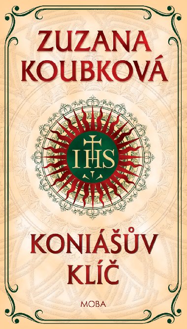 Koniv kl - Zuzana Koubkov 