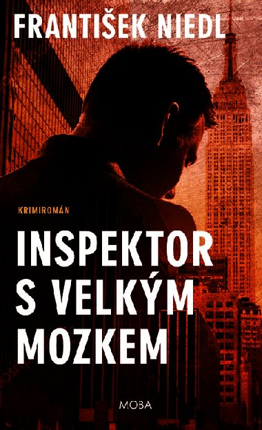 Inspektor s velkm mozkem - Frantiek Niedl 