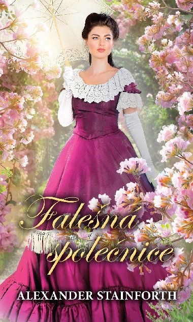 Falen spolenice - Alexander Stainforth 