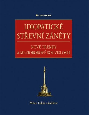 Idiopatick stevn znty - kolektiv a , kolektiv a Milan Luk 