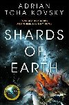 Shards of Earth - Tchaikovsky Adrian