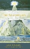The Silmarillion - Tolkien John Ronald Reuel