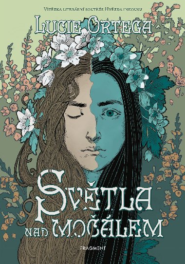 Svtla nad molem  - Lucie Ortega 