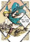 Witch Hat Atelier 1 - Shirahama Kamome