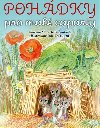 Pohdky pro mal caparty - Marcela Kohoutov