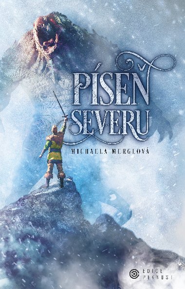 Pse severu - Michaela Merglov 