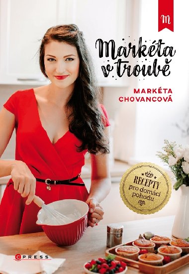 Markta v troub - Markta Chovancov 