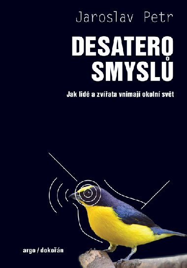Desatero smysl - Jaroslav Petr 