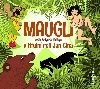 Maugl - CDmp3 - Rudyard Kipling
