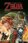 The Legend of Zelda: Twilight Princess 3 - Himekawa Akira