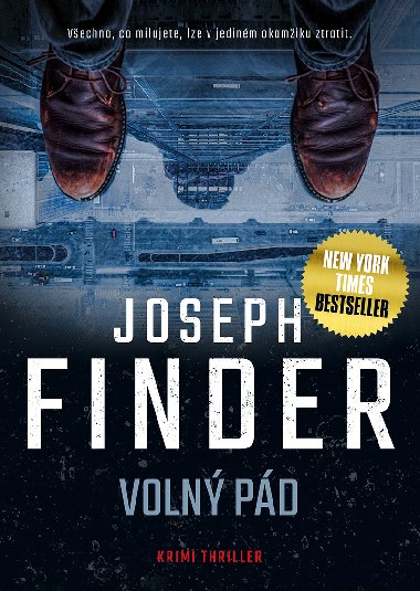 Voln pd - Joseph Finder 