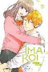 Ima Koi: Now Im in Love 5 - Hatta Ayuko