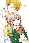 Ima Koi: Now Im in Love 3 - Hatta Ayuko