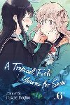 A Tropical Fish Yearns for Snow 6 - Hagino Makoto