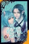 Ghost Reaper Girl 2 - Saik Akissa