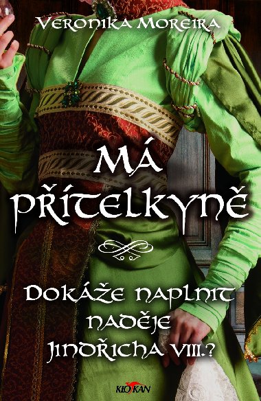 M ptelkyn - Veronika Moreira 