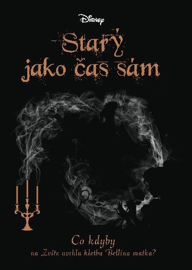 Disney - Co kdyby... Star jako as sm - Liz Braswell 