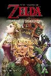 The Legend of Zelda: Twilight Princess 10 - Himekawa Akira