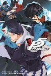 Persona 5 / 3 - Murasaki Hisato