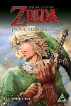 The Legend of Zelda: Twilight Princess 7 - Himekawa Akira