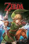 The Legend of Zelda: Twilight Princess 4 - Himekawa Akira