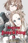 Requiem of the Rose King 15 - Kanno Aya