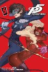Persona 5 / 5 - Murasaki Hisato
