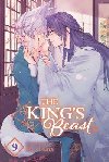 The King´s Beas 9 - Toma Rei