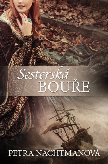 Sestersk boue - Petra Nachtmanov 