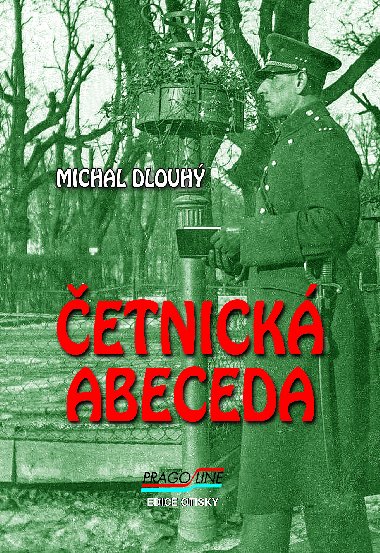 etnick abeceda - Michal Dlouh 