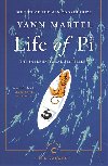 Life of Pi - Yann Martel