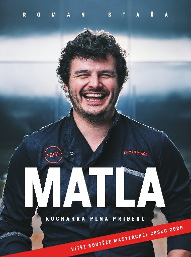 Roman Staa: Matla - Roman Staa 