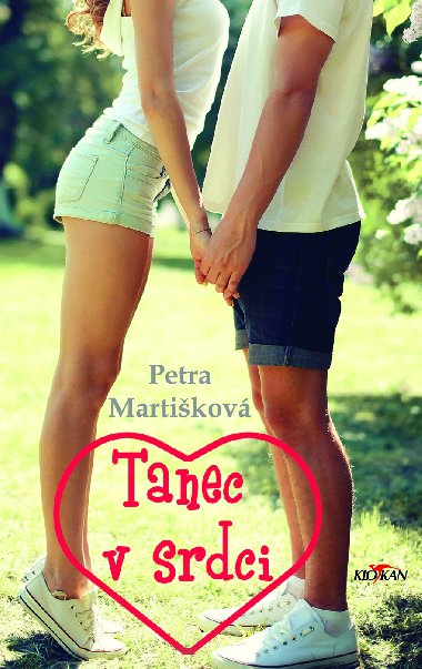 Tanec v srdci - Petra Martišková 