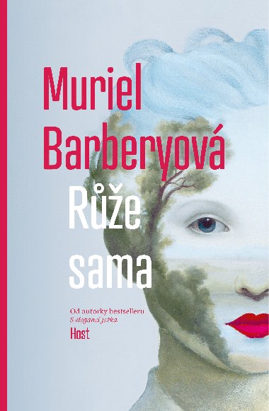 Re sama - Muriel Barberyov 