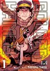 Golden Kamuy 1 - Noda Satoru