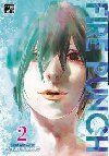 Fire Punch 2 - Fudimoto Tacuki