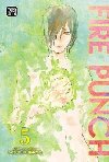 Fire Punch 5 - Fudimoto Tacuki