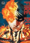 Fire Punch 1 - Fudimoto Tacuki