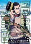 Golden Kamuy 5 - Noda Satoru