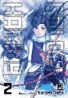 Golden Kamuy 2 - Noda Satoru