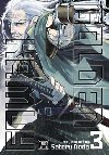 Golden Kamuy 3 - Noda Satoru