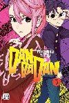 Dandadan 3 - Yukinobu Tatsu