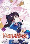Yashahime: Princess Half-Demon 3 - Shiina Takashi
