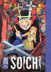 Soichi: Junji Ito Story Collection - It Dundi