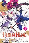 Yashahime: Princess Half-Demon 1 - Shiina Takashi