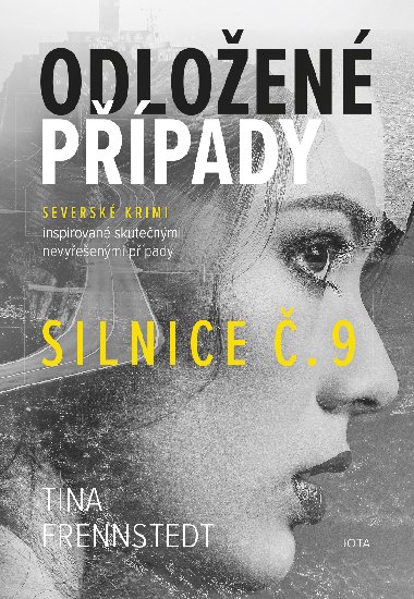 Odloen ppady: Silnice . 9 - Tina Frennstedt 