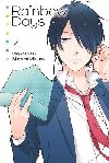 Rainbow Days 4 - Mizuno Minami