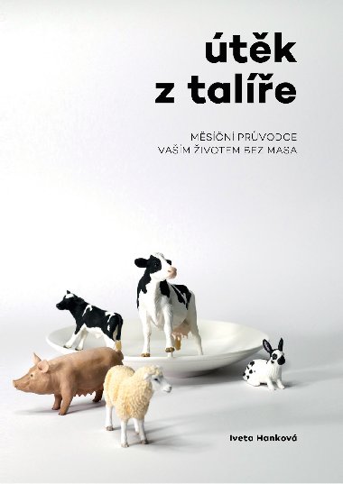 tk z tale - Iveta Hankov 