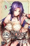 Record of Grancrest War 3 - Yotsuba Makoto
