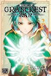 Record of Grancrest War 2 - Yotsuba Makoto